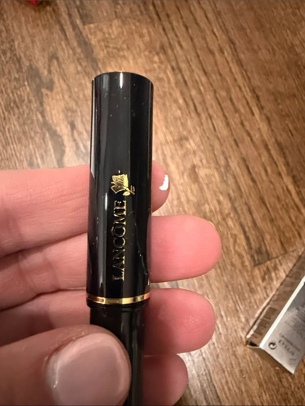 Lancôme Artliner Eyeliner - Black with Gold Accents